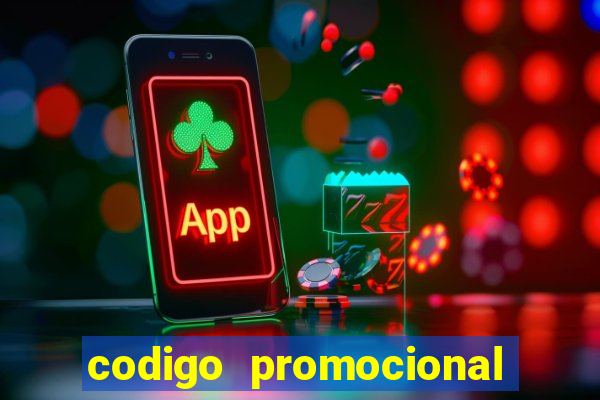 codigo promocional 7 slots